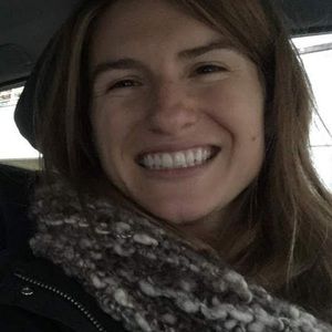 Meet your Posher, Jenna